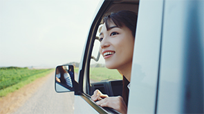 Calbee ポテトチップス「畑から愛を込めて」