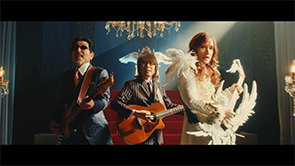 TamaHome 「ハッピーソング THE ALFEE MV」