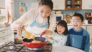 mizkan「カンタン酢」