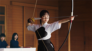 スズキスペーシア「ザ・かぞく 部活」