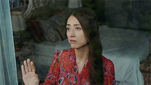 P&G「ファブリーズでこんなことも！小沢さんちの布団」