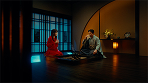 Calbee 堅あげポテト「伝統とは？」