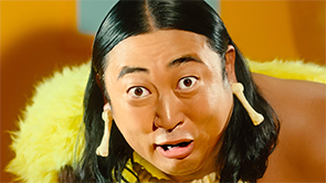 バンダイ「キャラパキ発掘恐竜チョコ」