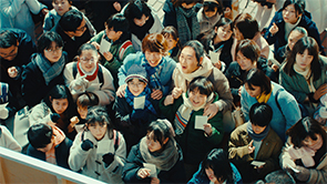 塾選「合格発表」