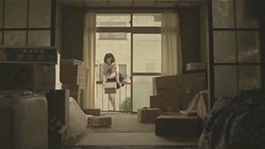 スキマスイッチ 8 ミリメートル　ショートフィルム