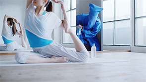 AGF 「アシストウォーター」