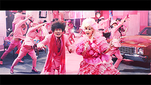 クロレッツ「Pink Revolution」