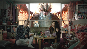 クリスタルファンタジア