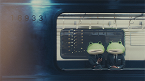 ドコモオンラインショップ「スマホガネットデ買エル」サラリーマン篇