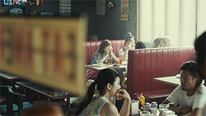 アイシティ「カラコング」