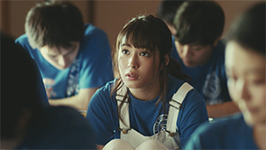 アイシティ 「恋のピントはズレまくり第4話」