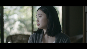 FUJITSU 父の背中