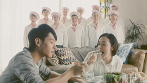 岩下の新生姜 「新生姜のあるしあわせ」