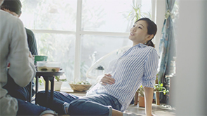 大正製薬「コバラサポート」