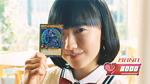 コナミ　「遊戯王ラッシュデュエル」