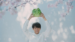 ミツカン「春鍋」