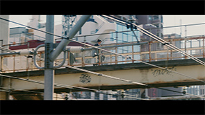 ネスカフェ ゴールドブレンド 「息子からの電話」