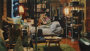 NEXON Tree of Savior 「突然の女神」