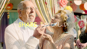 日本財団「SHARE」