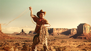 日清 カレーメシ 「信じて混ぜれば本格カレー」