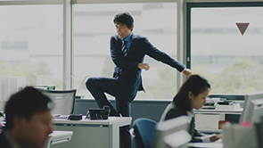 大正製薬「パブロンエースAX」