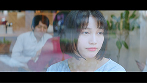 リクルートスタッフィング「キャリアウインク わたしらしく前へ」