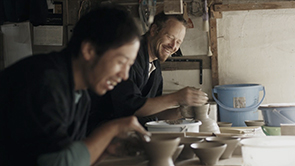 リコー　愛するを、品質に。　最先端企業篇