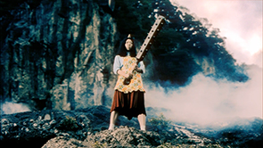 SEIYU　鬼に金棒