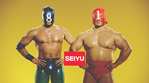 西友「パチイチの応酬」