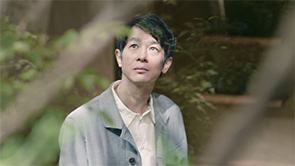 住友林業「ふれるたびに、好きになる。」