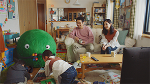 SUUMO 「スーモカウンター」