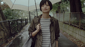 wpc　見上げる空