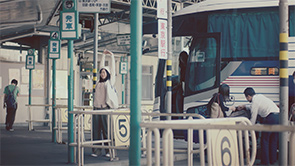 YEBISU BEER ヱビス「娘の帰省」